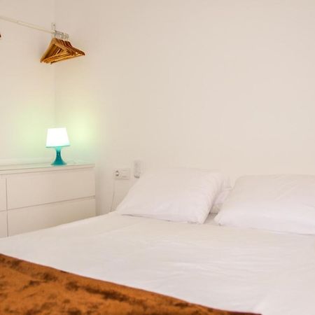 Ferienwohnung Impresionantes Vistas Al Mar Menor Playa Honda  Exterior foto