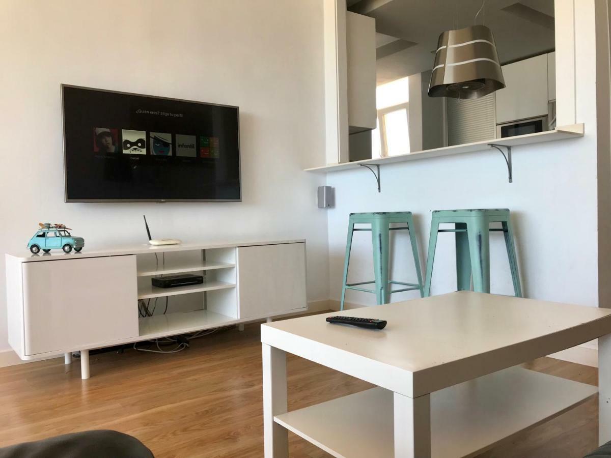 Ferienwohnung Impresionantes Vistas Al Mar Menor Playa Honda  Exterior foto